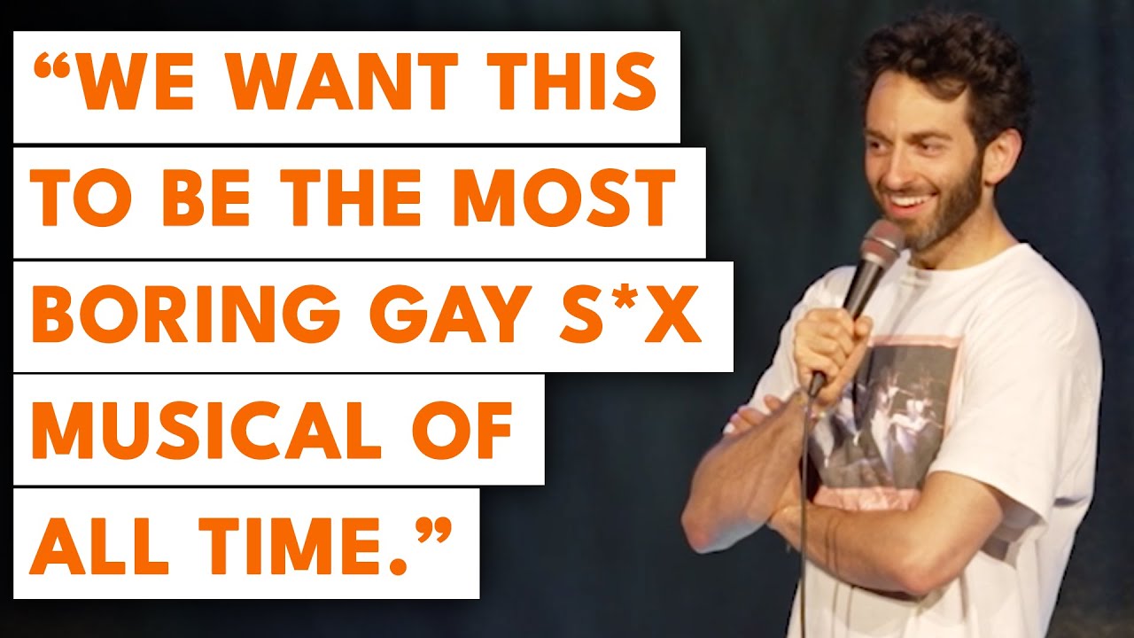 Best of Australia Crowd Work | Gianmarco Soresi | Stand Up Comedy