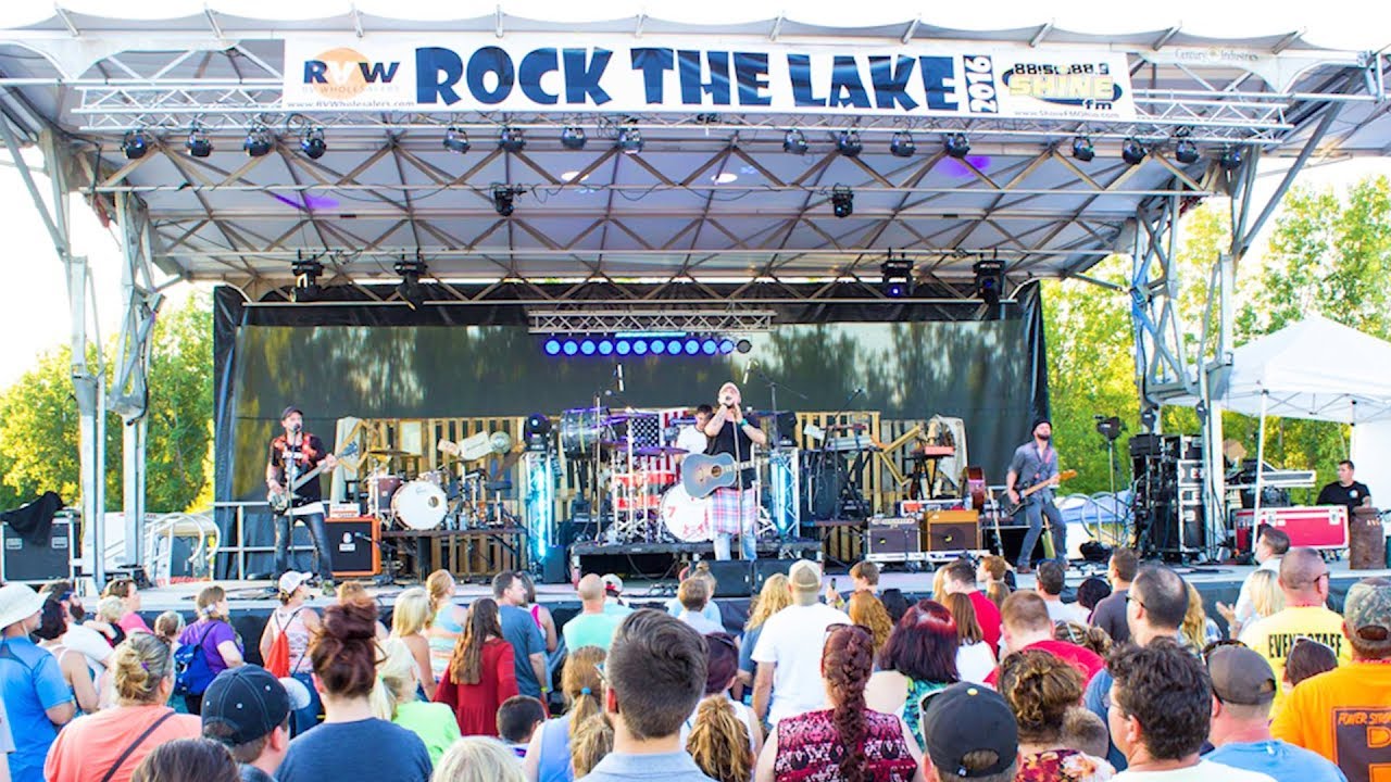 US 33 Northwest Travel 06-02-2019