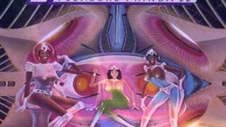 Parlet  Riding' High