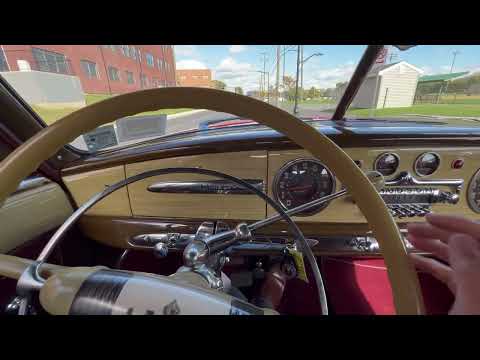 1949 Hudson Commodore 8 (CC-1682585) for sale in Allentown, Pennsylvania