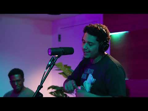Legend Yae - Now That We're Here (Live Sessions)