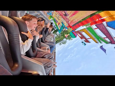 Nightstyle - Armbrecht | ONRIDE | POV | Reister Markt Eslohe 2024