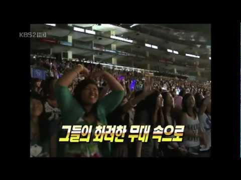 SMTOWN NYC [fan-made] "NEXT STOP" 2011