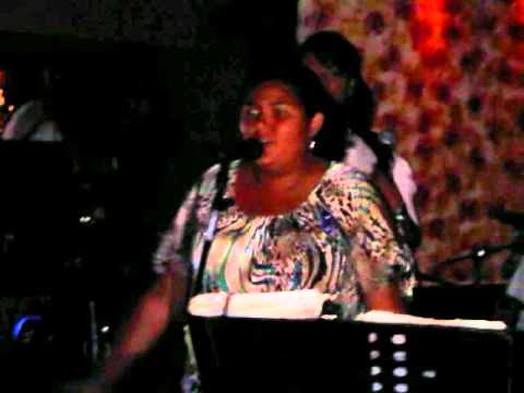 Mi Mundo Di Amor(Music Video) - Lunaticz