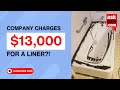 13 000 For A LINER AskGer Explains