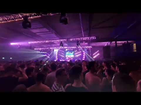 The Purge & Bloodlust - TBA @ Hard CVLTR 2023