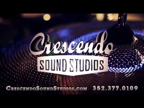 Crescendo Sound Studios