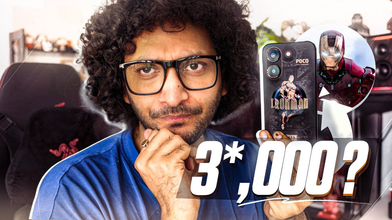 POCO X8 Pro is Really GOOOOD BUT... | Malayalam