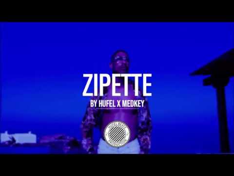 "Zipette" | Maes X Ninho Type Beat | Instru rap 2019 (Prod. HuFel Beatz X Medkey a la prod)