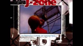 j zone a friendly game of basketball ( remix instrumental )