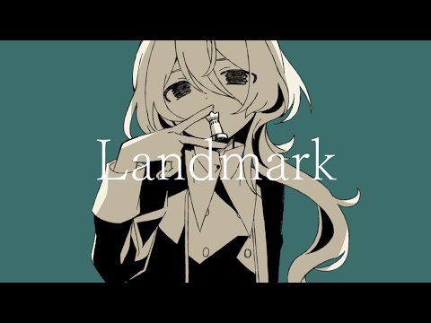 manika - Landmark feat.Fιφne
