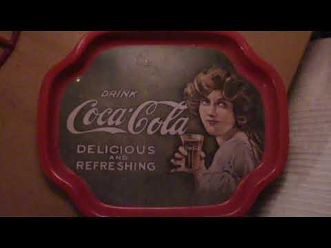 MongoTV_2082 - Smagstest Af Coca Cola Zero Hindbær