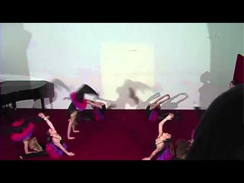 Olympiada Thrakomakedonon - Πνευματικό/Αδιάκοπη ροή