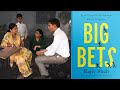 Big Bets: How Large-Scale Change Really Happens - Now Available!