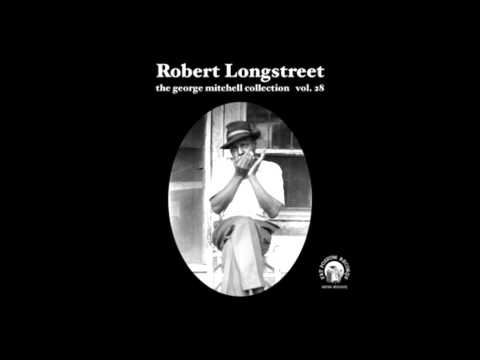Robert Longstreet, Sugar mama