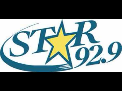 WEZF "Star 92.9" - Legal ID - 2005