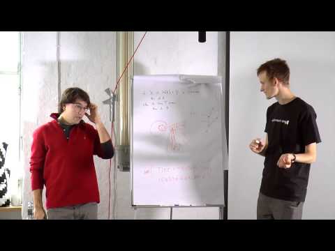 Ethereum ÐΞVcon-0: Ethereum 1.x: On blockchain interop and scaling