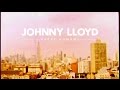 JOHNNY LLOYD - HAPPY HUMANS 