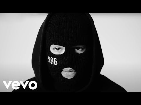 CAPITAL BRA FEAT. 1986ZIG – KÄLTESTER MANN [Musik video]