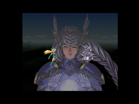 Valkyrie Profile | Part 01 Let's start | !live !raw !hi !commands !vp