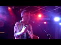 Vennart - Part Cardiac (live at Strangeforms 2019)