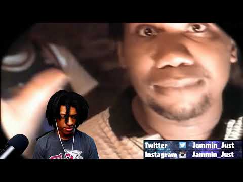Channel Live ft. KRS One - Mad Izm Reaction