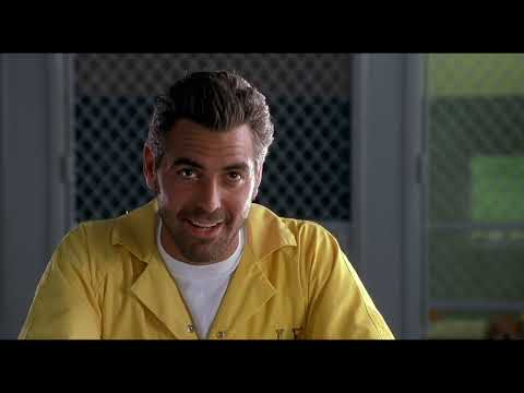 Out Of Sight -  Prison Shakedown