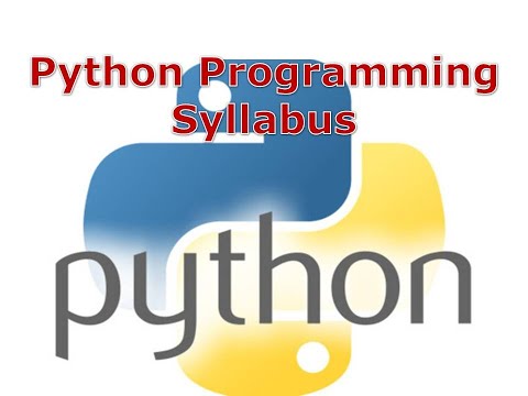 3 Python Programming Environment Setup