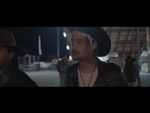 Jez Dior - Leather (Official Music Video)