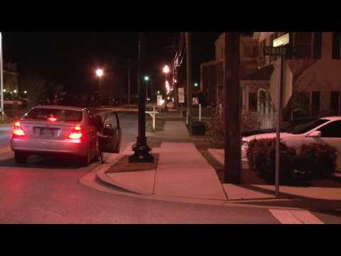 Come Along by Vicci Martinez feat. Cee Lo Green Music Video