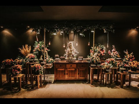 @CasalGalli - Nosso Casamento