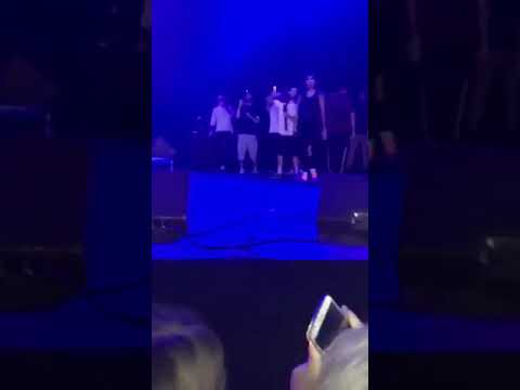 SNIK ft A.M SNIPER- GANGSTA (FULL SONG)