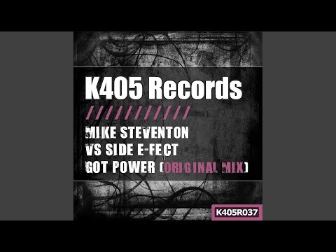 Got Power (Original Mix)