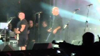 No te puedo matar - Buitres