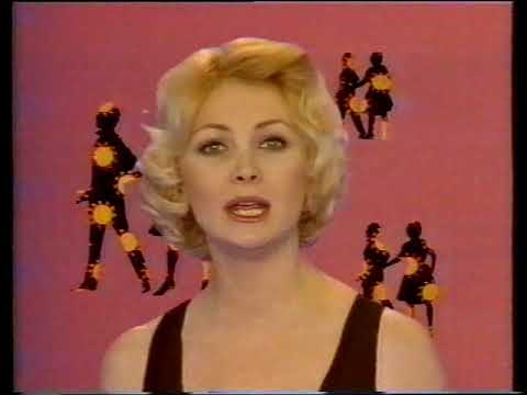 Betty Mars - Comé comédie (France Eurovision Preview 1972)