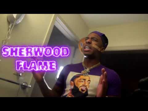 Sherwood Flame - Last Time (Official Video)