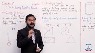 Class 9 - Physics - Chapter 4 - Lecture 4 - 46 &am