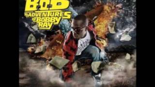 B.o.B - Past My Shades ft. Lupe Fiasco
