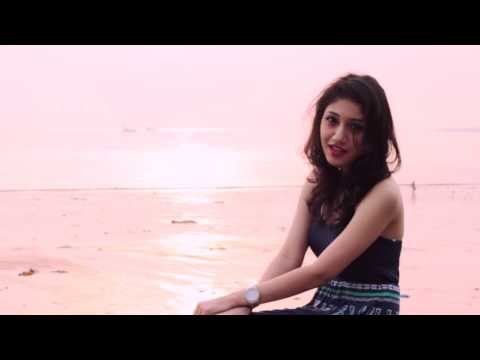 Shriya Pareek  Kaun Tujhe (Cover) | Shriya Pareek | M.S. Dhoni