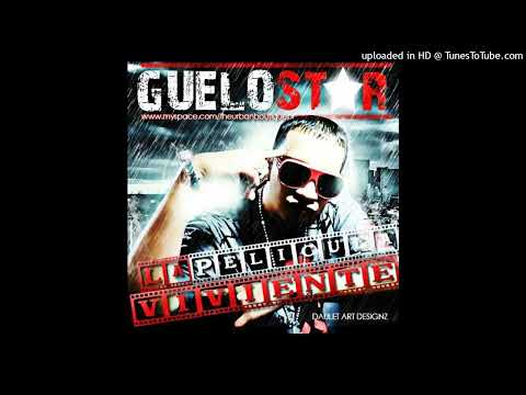 La Pelecula Viviente Intro - Guelo Star