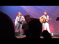 Susan Werner – "Herbicides (Done Made Me Gay)" – CHIRP, Ridgefield, CT, July 30, 2015