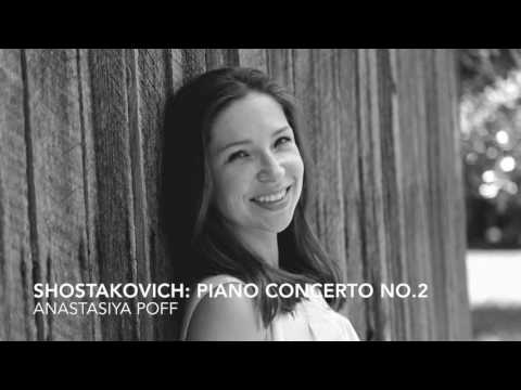 D. Shostakovich - Piano Concerto No. 2