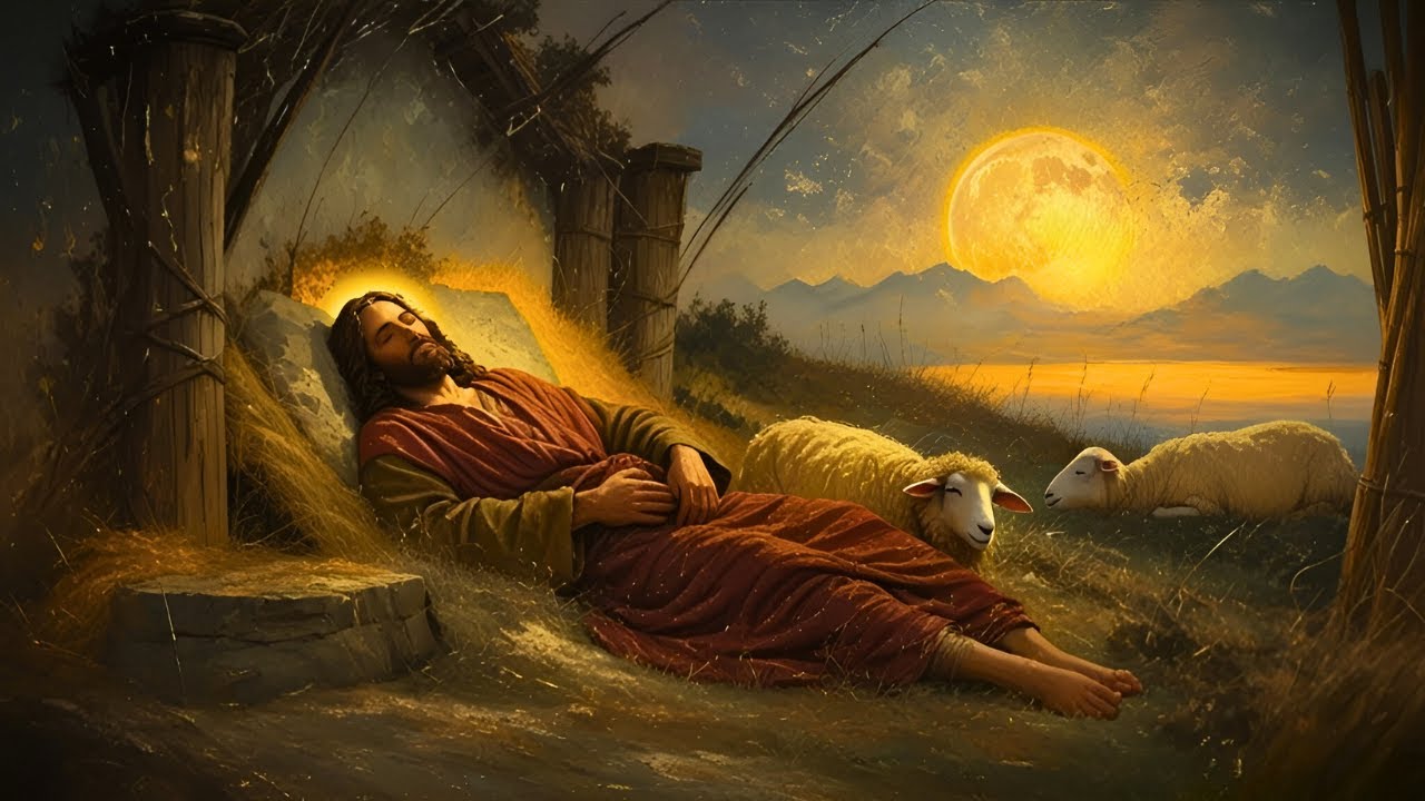 If You Need Peace, Let These Bible Verses Calm You Tonight