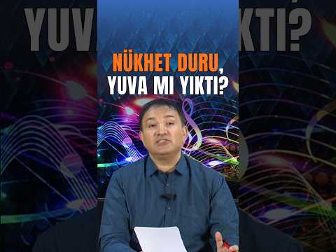 Nükhet Duru Yuva mı Yıktı