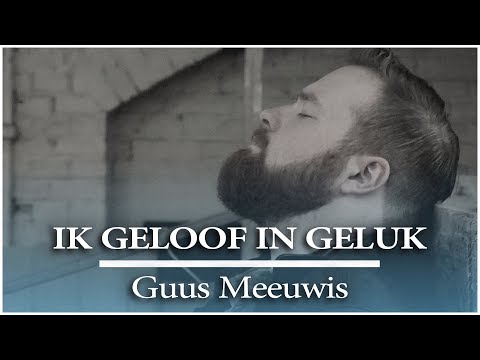 Nico Roukema - Ik Geloof In Geluk [Dutch Cover]