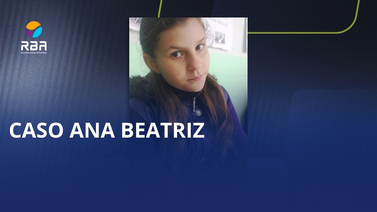 Julgamento do Caso Ana Beatriz