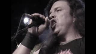 TRIBUTO AO SARCÓFAGO - Satanic Lust (WARFARE NOISE FESTIVAL)