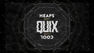 Quix - Riot Call (feat. Nevve)