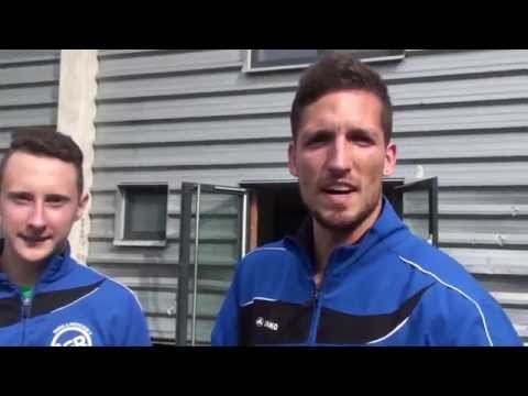 Sommerpause 2014 Part II