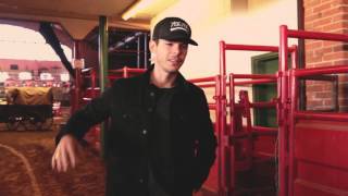 Granger Smith &quot;Remington&quot; Track by Track (BLUE COLLAR DOLLARS)